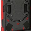 Rugged Tablet Case Drop Protection Tablet Shockproof Shell with Hand