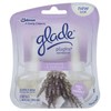 Glade 70031 Lavender & Vanilla Glade® Plugins® Scented Oil Refills