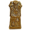 Hawaiian Ku Ku Clock Ceramic Tiki Mug - Limited Edition
