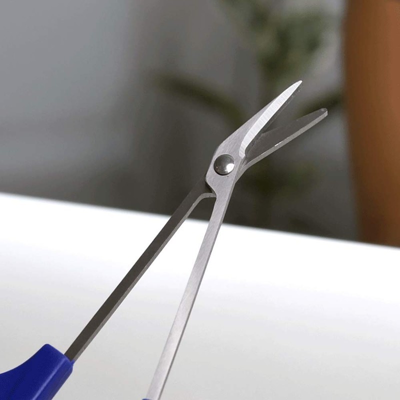 Wellys Pediküre-Schere, 1er Pack (1 x 1 Stück)