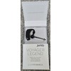 Plantronics Voyager Legend Bluetooth Headset w/ Voice Command Black ~