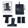 Velites All Terrain Grips | Color Black | Size XL