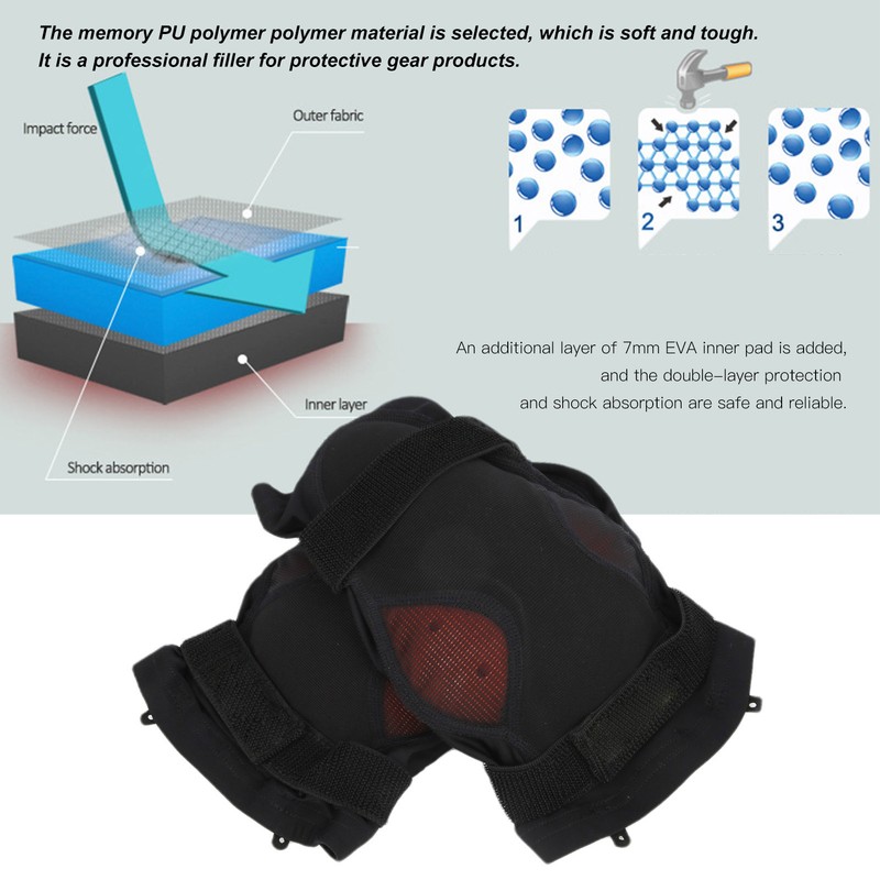 Ski Arm Guard Anticollision Breathable Oversleeve Elbow Guard Sport Protective