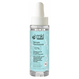 MKL Green Nature Niacinamide Complexion Perfecting Serum 30 ml