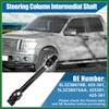 Motoforti Steering Shaft for Ford F-150 2004-2008 for Lincoln Mark