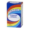 Mutual Industries 9005-0-1 Rainbow Cement Color, 1 lb, LP Red