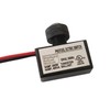 LoveDeal Photoelectric Switch, AC 120V Outdoor Hard-Wired Post Eye Light