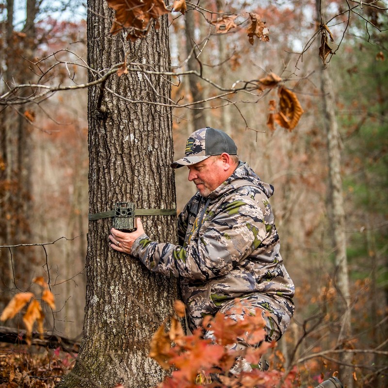 Browning Trail Camera - Dark Ops FHDR 40MP Trail Camera