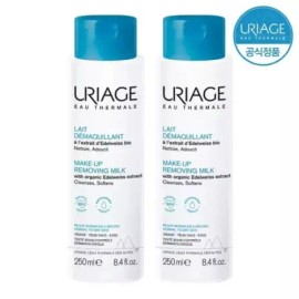 Unknown 레 데마끼앙 클렌징 밀크) 250ML X 2개 Le Demakijang Cleansing Milk 250ML x 2 [Basic product]