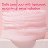 BANILA CO Clean it Zero Pink Hydration Toner Pad |