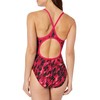 TYR Draco Diamondfit, RED, 32