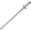 SK11 SA3-2M Blind Rivets Φ0.09 inches (2.4 mm), Tightening Plate