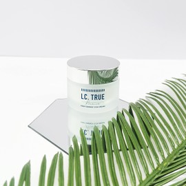 LC.TURE FIRST ENERGY CICA CREAM