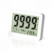 K&Z Multifunction Day Counting Timer - Calendar & Clock Function,
