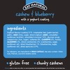 Eat Natural Bars with a Yoghurt Coating 45g (Pack of