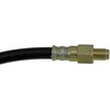 Dorman H24717 Brake Hydraulic Hose Compatible with Select Models