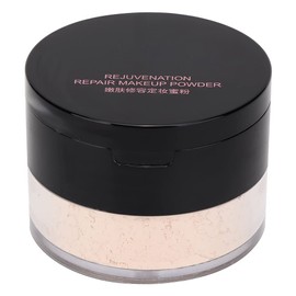 Polvos Sueltos, Polvo Fijador de Maquillaje Hidratante Control de Aceite de Larga Duración(01# color )