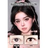 False Eyelashes, No Glue Necessary, Magnetic False Eyelashes, Cute Style,