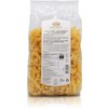 Castaño Orgánico, Pasta De Trigo Duro Fusilli, 500 Gr.