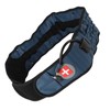 Lumbar Traction Belt Inflatable Reduce Pressure Lower Back Support Brace