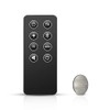BJIUK Remote Control Replacement for Bose TV Speaker and Solo