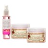 Aceite Rosa Mosqueta Kit Skincare 2 Cremas Aclarantes