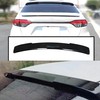 NEESPOC Rear Window Roof Spoiler Visor Wing Compatible with Toyota