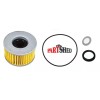 Honda Rincon 650 680 Oil Filter Tune Up Kit 2001-2025
