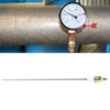 Boiler Water Level Probe Sensor Gauge Electrode Rod 1 Pin