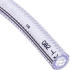 KITACO TEFLON Hose Breather Hose K-CON (φ9xφ15x1m) General Purpose 1-piece