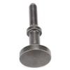 Air Hammer Bits Set, Extended Length Pneumatic Chisel Bits for