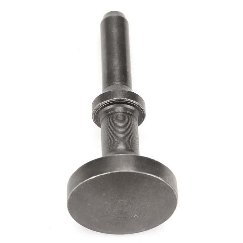Air Hammer Bits Set, Extended Length Pneumatic Chisel Bits for