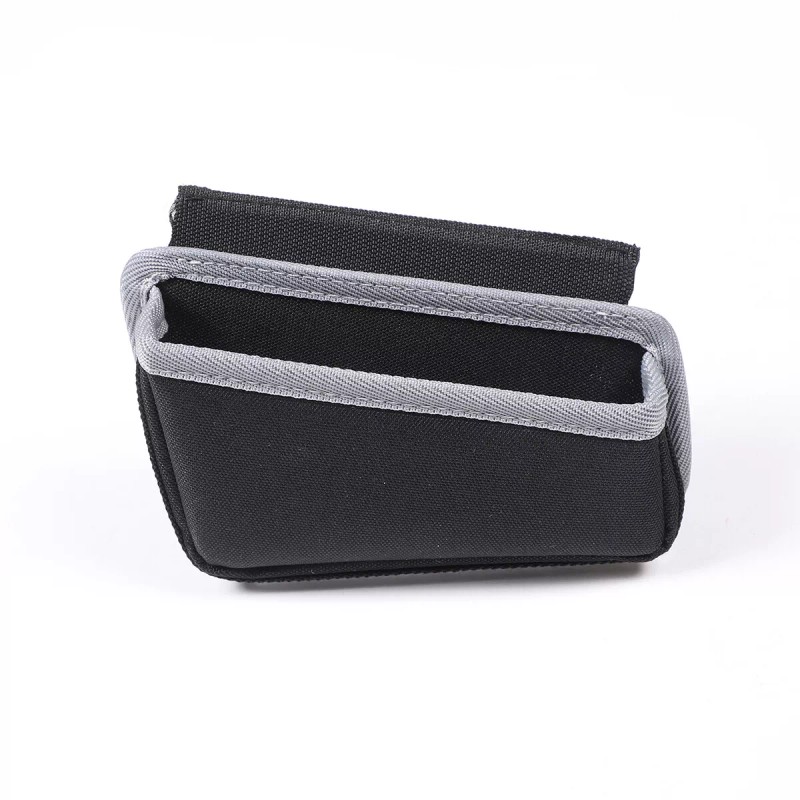 dreamcar2022 Fit For 2020-2025 Corvette C8 Center Console Cloth Storage