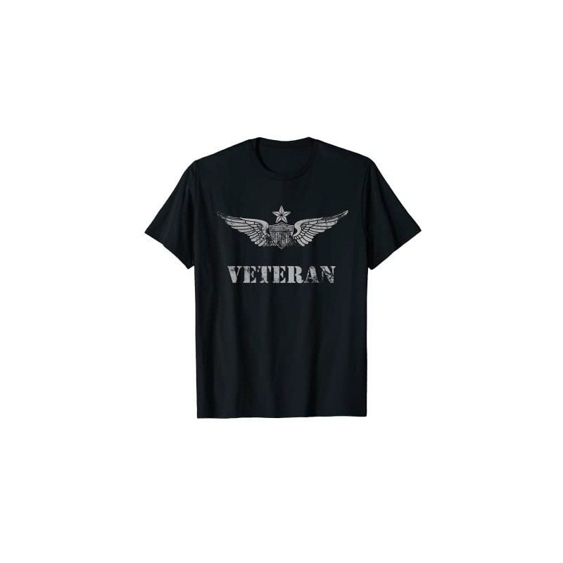 US Army Senior Aviator Badge - Pilot Wings - Veteran