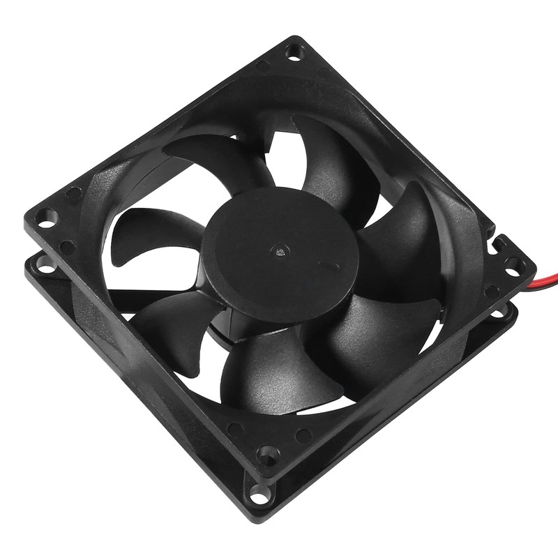 AOICRIE Fan 230 V 14 W 80 x 80 x
