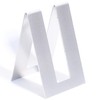 MagoroLabo Stainless Steel Cutting Board Stand, Made in Japan, Slim,