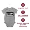 Shirtracer - Body Boy Girl - Partner Look Family -