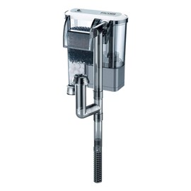 Fish Tank Filter Aquarium External Filter Waterfall Suspension Oxygen Pump Submersible Hanging Fliter VCXN