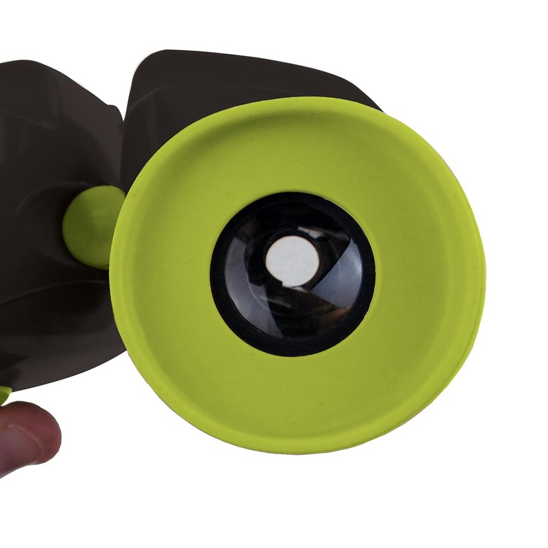 ADAC Explorer, Adventure Toy for Children, Focus Adjustment, 6 x