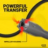 KONA TOOLS KTEP01MR Battery Powered Fuel Transfer Stick Pump with
