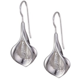 Vinani OBSS Sterling Silver 925 Earrings
