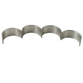 AHL 4pcs/set Connecting Rod Bearing for Honda CM400 1979-1981/CM450 1982-1983/CMX450 1986-1988/CBX A/CB900 1980-1982(STD 36mm)