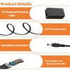 12V Power Adapter Cord for Pioneer DJ DDJ-FLX10 DDJFLX10 4-Channel