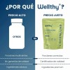 Wellthy L-citrulina 315g