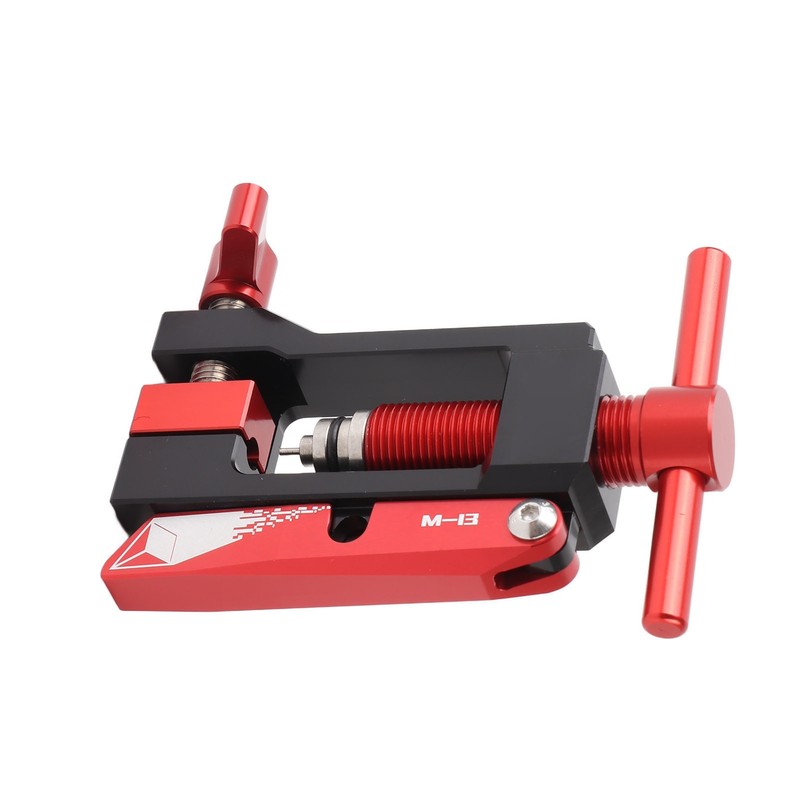 Cycling Needle Driver Insertion Tool Cycling Repair Tool with Hydraulic