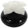 Zen‘Arôme Duftspender/Diffusor, Floral Narcissus, Schwarz