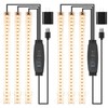 LED Grow Light Strips, Grow Lights for Indoor Plants Full
