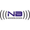 Noiseblocker NB-BlackSilent Fan XS-1 50mm x 10mm Ultra Silent Fan,