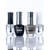 Salon de Nail base, top 7ml 4 types / 살롱드네일