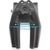 PCC GAS FUEL TANK for KAZUMA Meerkat Redcat 50CC GT07